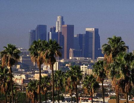 Los Angeles pilnais nosaukums... Autors: kinder69 Faktiņi.