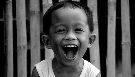 Normāls cilvēks smejas piecas... Autors: nikrider Pārsteidzoši fakti