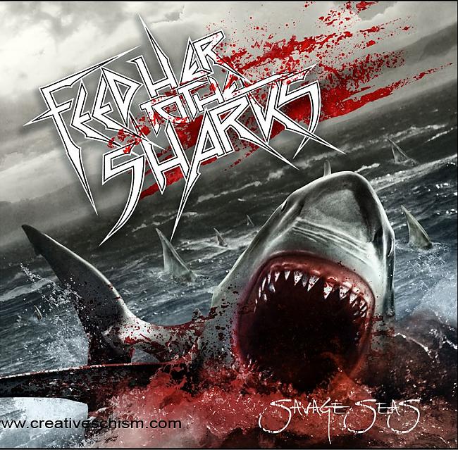  Autors: awoken Feed her to the sharks - Savage seas