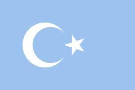 Uiguristānas jeb Siņdzjanas... Autors: Fosilija Valstis, kurām vajadzētu pastāvēt 3