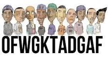 Laika gaitā Teilors ir radījis... Autors: Magmits01 Tyler, The Creator