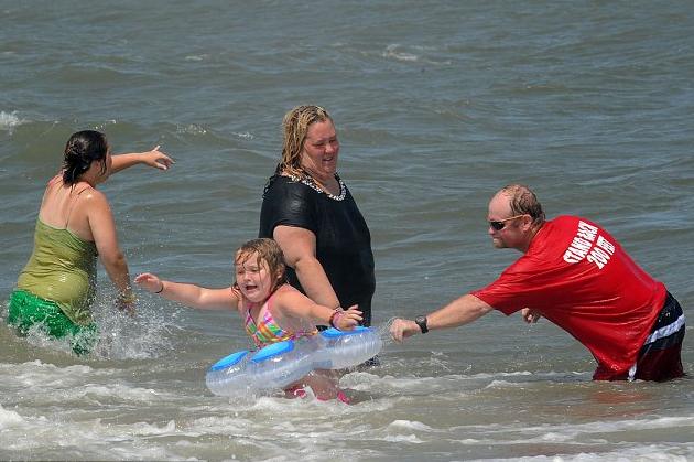  Autors: amanda173 "Honey Boo Boo" ar ģimeni pludmalē