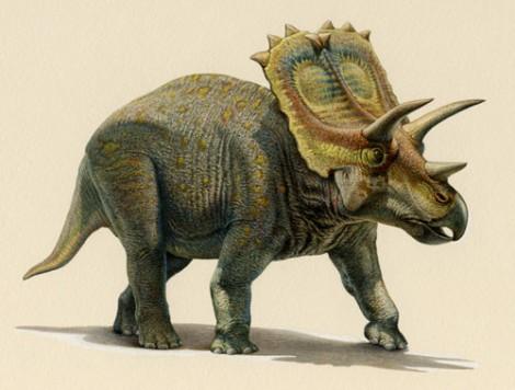 Dinozauri ir arī bijuscaroni... Autors: LordOrio Kas mēs esam 5-Dinozauru ēra