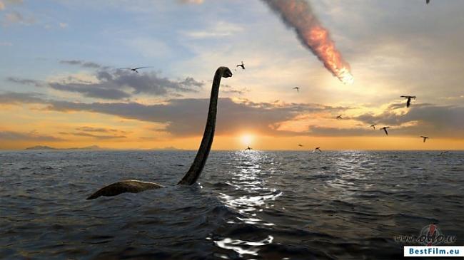 pirms 10697 milijoniem gadu... Autors: LordOrio Kas mēs esam 5-Dinozauru ēra
