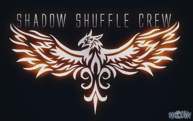 Shadow Shuffle Crew jaunais... Autors: rezidents Shadow Shuffle Crew