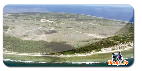 Nauru ir vienīgā valsts... Autors: Be scared Interesantu faktu megapaka