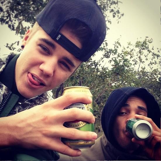 Justin Bieber Autors: luvazhels Jaunākais Slavenību Tviters!!!