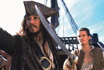 Pirates of the Caribbean The... Autors: luvazhels Džima Kerija Zaudētās Lomas!!!