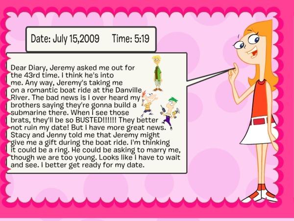 Bet tā nebija sliktākā lieta... Autors: baloons6 Phineas&Ferb pastāvēja reālajā dzīvē!