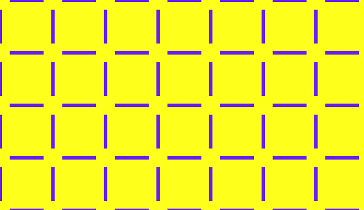 Vai tu redzi dzeltenus... Autors: Mošķēns Optiskās ilūzijas