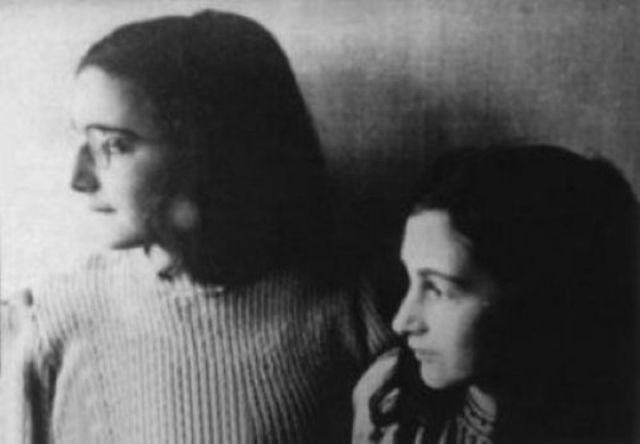Anna Franka Autors: ziizii Pēdējās bildes pirms mūžības (papildināts)