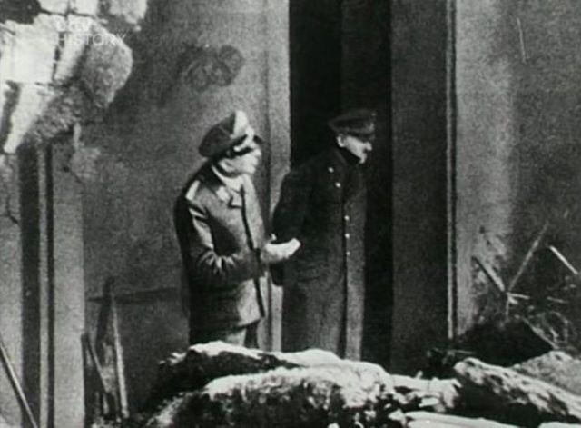 Ādolfs Hitlers Autors: ziizii Pēdējās bildes pirms mūžības (papildināts)