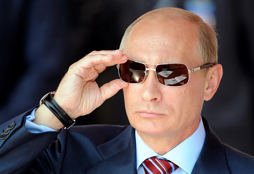 Putins Autors: ICY_HELL Putins vienkārši atņem gredzenu