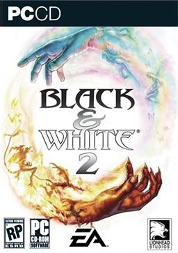 Black amp White 2 Scaronajā... Autors: Cepumugludeklis Manas PC Spēles