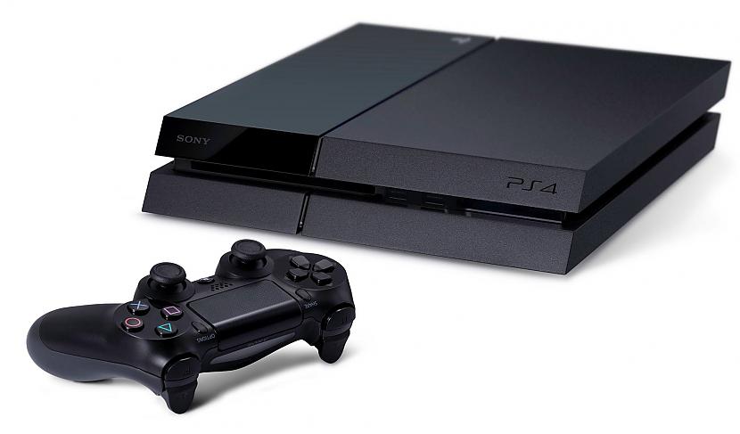 Playstation 4Procesors nbspAMD... Autors: kaamis Xbox One vs. PlayStation 4