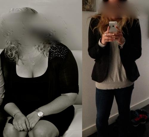  Autors: zegsī habit Before & After