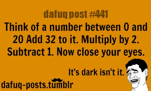  Autors: Agresija Dafuq Posts