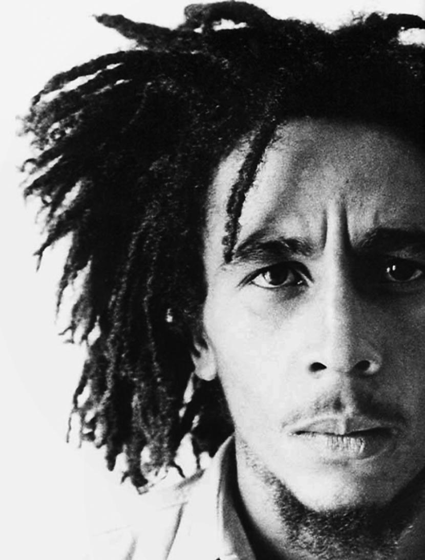 Viņu agrīnie ieraksti bija... Autors: nolaifers Regejs,Rastafari un pretestība.