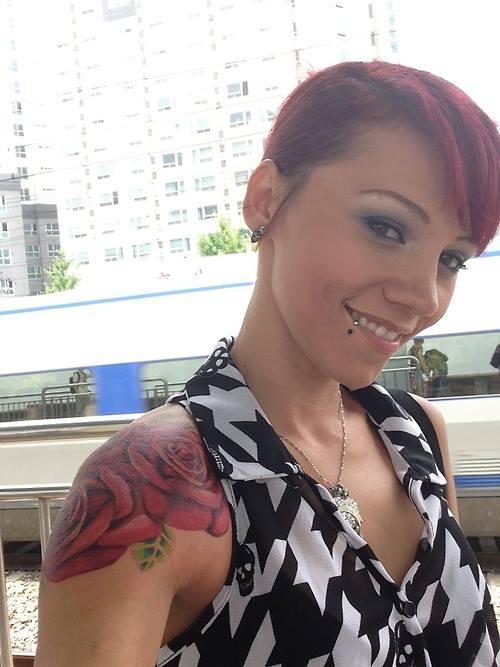  Autors: Sebba Tattoos are cool. PT. 56