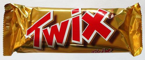 PirmānbspTwix scaronokolādīte... Autors: CherCher 10 Fakti par TWIX