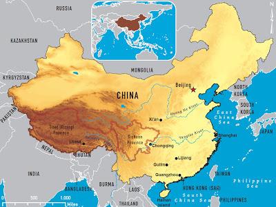 Ķīnā katru dienu notiek... Autors: Karalis Jānis 20 WTF fakti. III daļa.