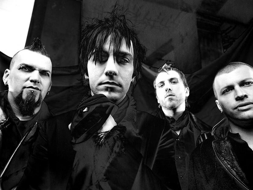 Three Days Grace  kanaadieshu... Autors: Fosilija Few bands that I Listen