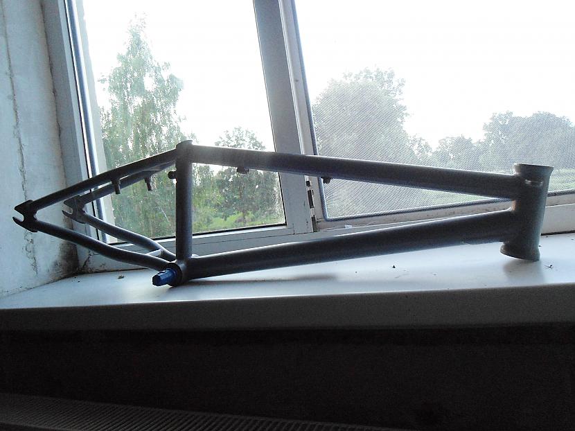 Scaroneit ir nbspramis... Autors: BEMBIJS123 Saku  nelielu projektiņu  ar savu BMX :) cerams ka patiks  :