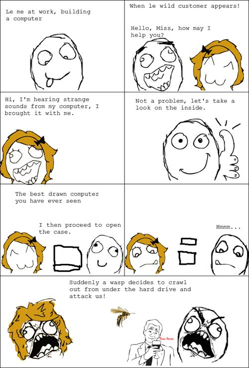  Autors: 1dLizebeth Rage Comics