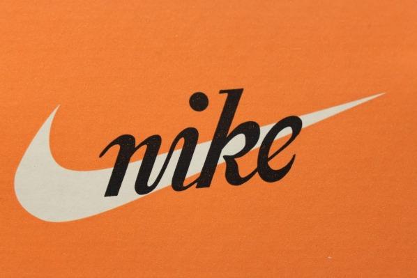 1971 Nike dizains tiek... Autors: Advocate Nike evolūcija