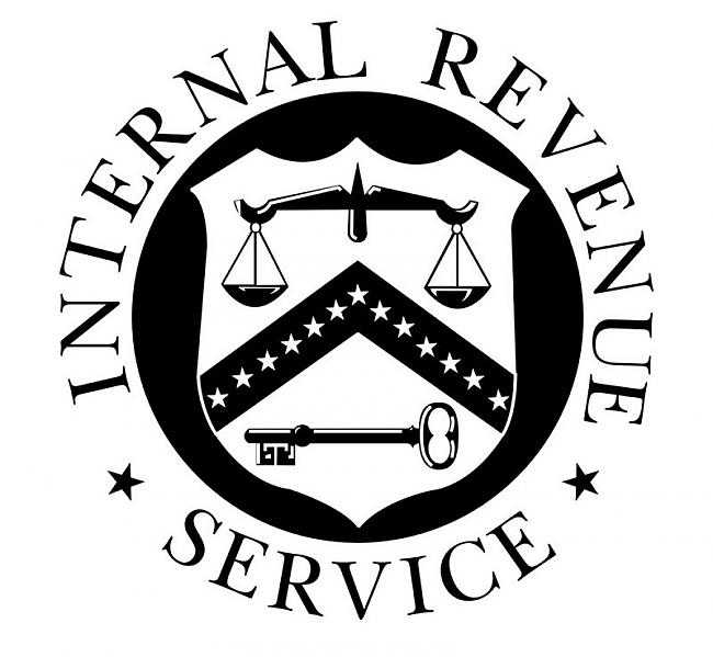 IRS Kompānija kas vāc nodokļus... Autors: Fosilija Visvisādi fakti.