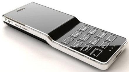 Sony Ericsson Black Diamond... Autors: TupaksArKaroti Pasaules dārgākie telefoni