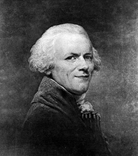 Maximilien de Robespierre... Autors: Budzisss Cilvēces tumšā puse