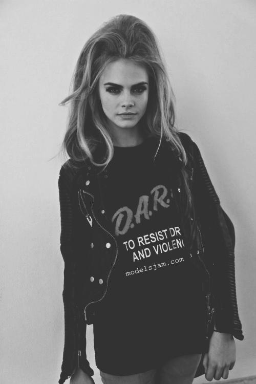 nbspCara Jocelyn... Autors: pinkyminka Cara Jocelyn Delevingne