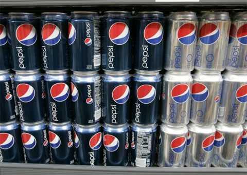  Autors: Mošķēns Pepsi turpina indēt patērētājus