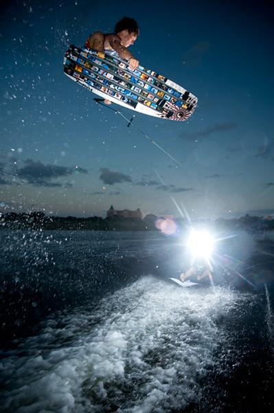  Autors: annija3 wakeboard