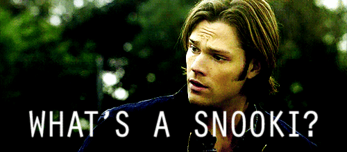  Autors: chipy Jared Padalecki