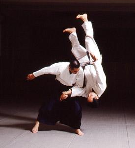 Ja kāds ir ieinteresēts var... Autors: nesterix Aikido