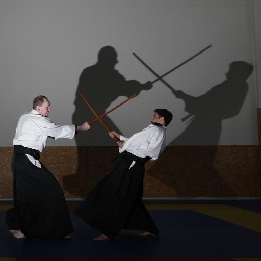  Autors: nesterix Aikido