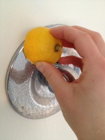 Citrons ir pats labākais... Autors: Karalis Jānis Lēti, praktiski triki.