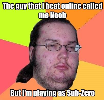 Autors: FakeTrump Video game Logic..