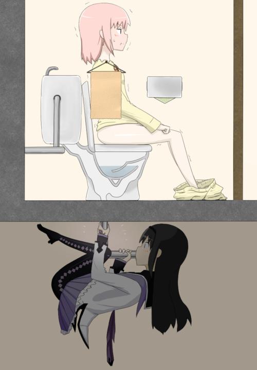  Autors: Fosilija anime bullshit
