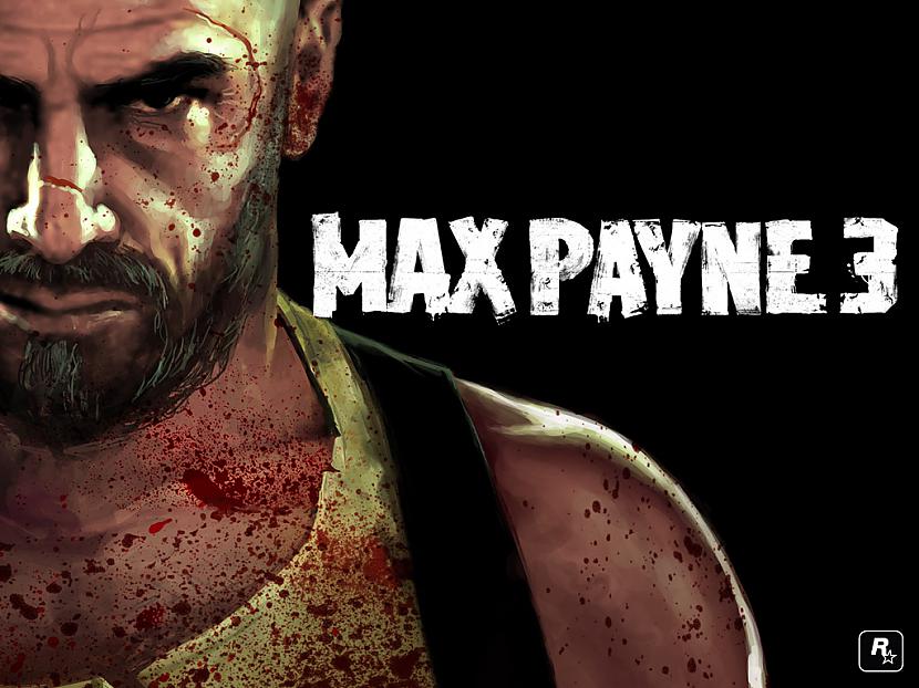 Max payne Autors: supergirl11 Kura spēle tev patīk?