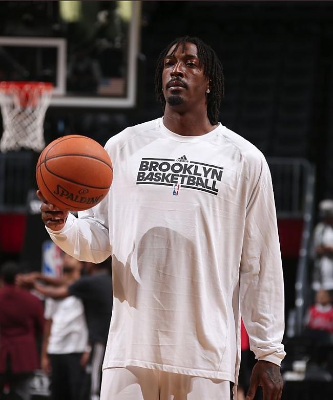 Gerald Wallace quotCrashquot Autors: Fosilija Šobrīd labākas NBA spēlētāju iesaukas