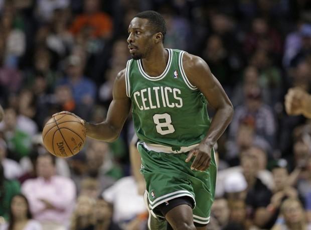 Jeff Green quotIron Manquot Autors: Fosilija Šobrīd labākas NBA spēlētāju iesaukas