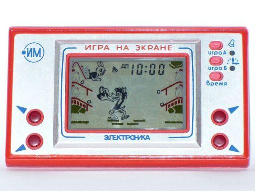 Nu pagaidi tikaiVeidota pēc... Autors: Hello PSRS laiki,elektronika spēles .