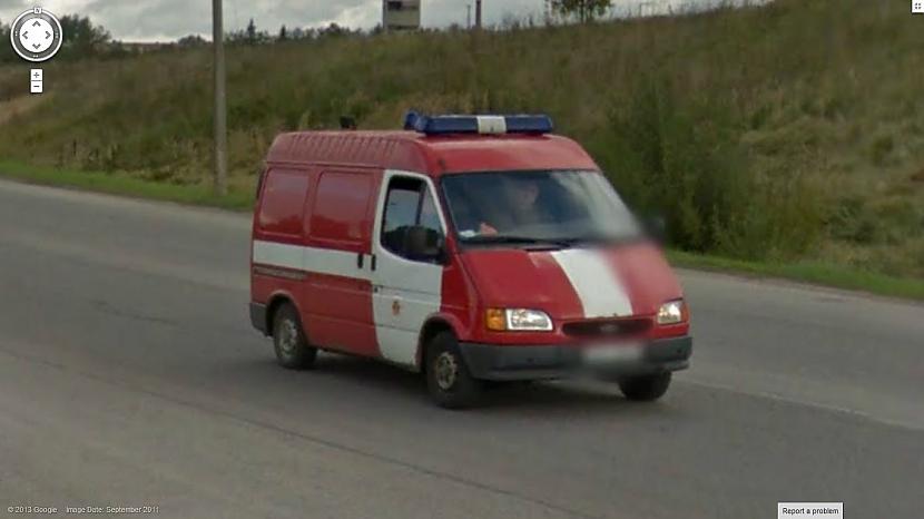  Autors: saintgobainsekurit Google Street View-Latvija