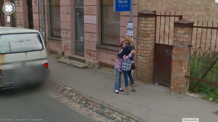  Autors: saintgobainsekurit Google Street View-Latvija