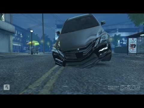  Autors: skill619 Gta EFLC Crashes N Stuff