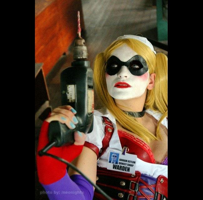 Harley Quinn Cosplay Autors: LVBmEdzaX 50 Best Cosplay Pics of All Time.