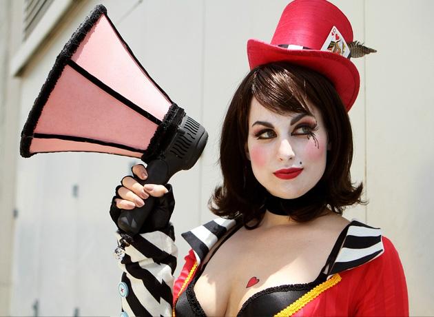 Mad Moxxi Cosplay Autors: LVBmEdzaX 50 Best Cosplay Pics of All Time.